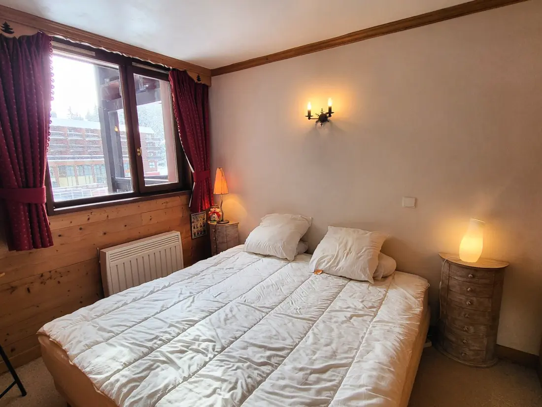 Location de Vacances Courchevel 1850 199