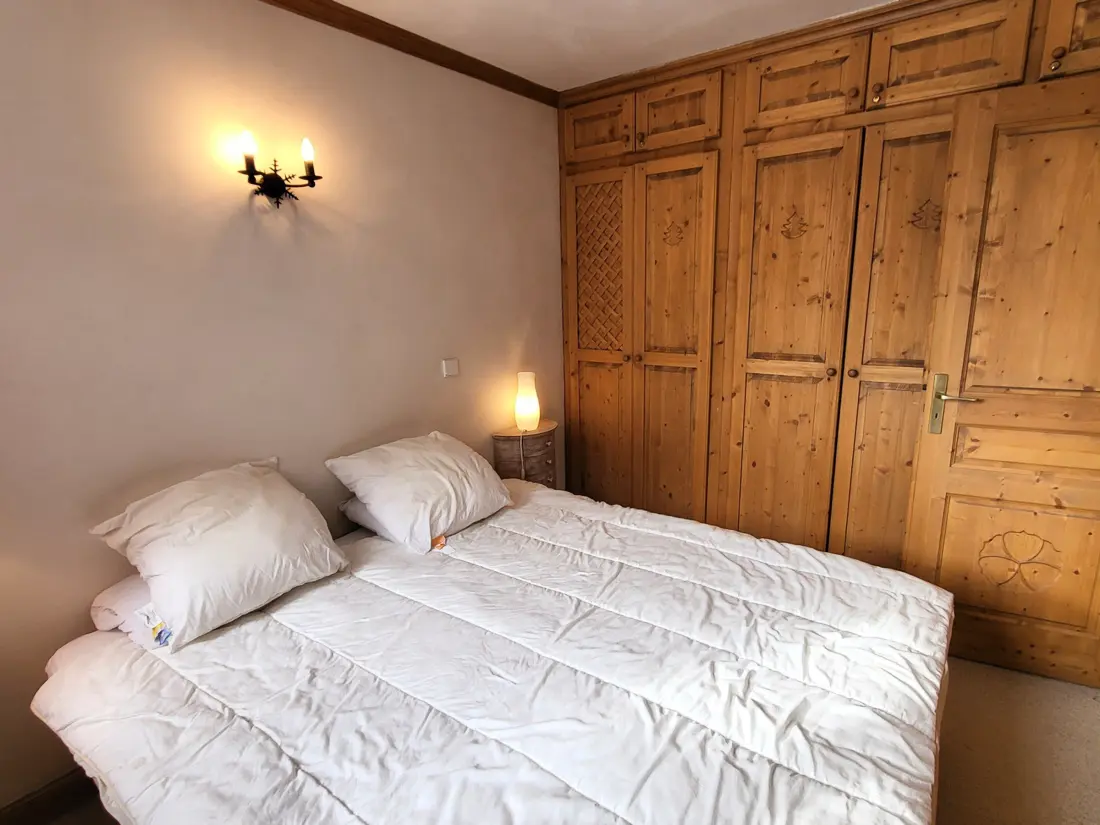 Location de Vacances Courchevel 1850 199