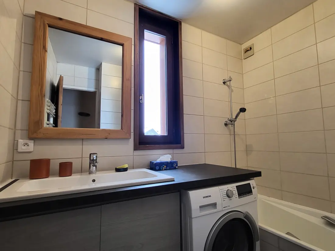 Location de Vacances Courchevel 1850 199