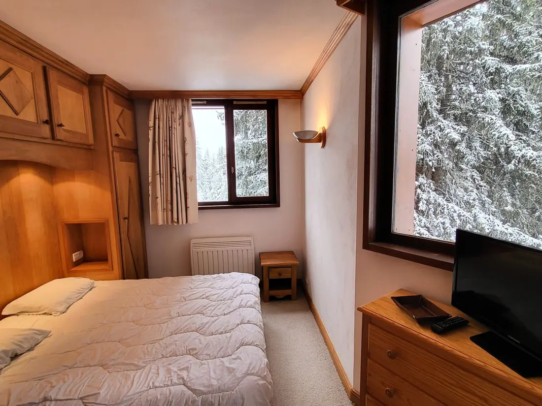 Location de Vacances Courchevel 1850 199