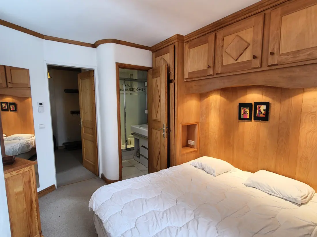 Location de Vacances Courchevel 1850 199
