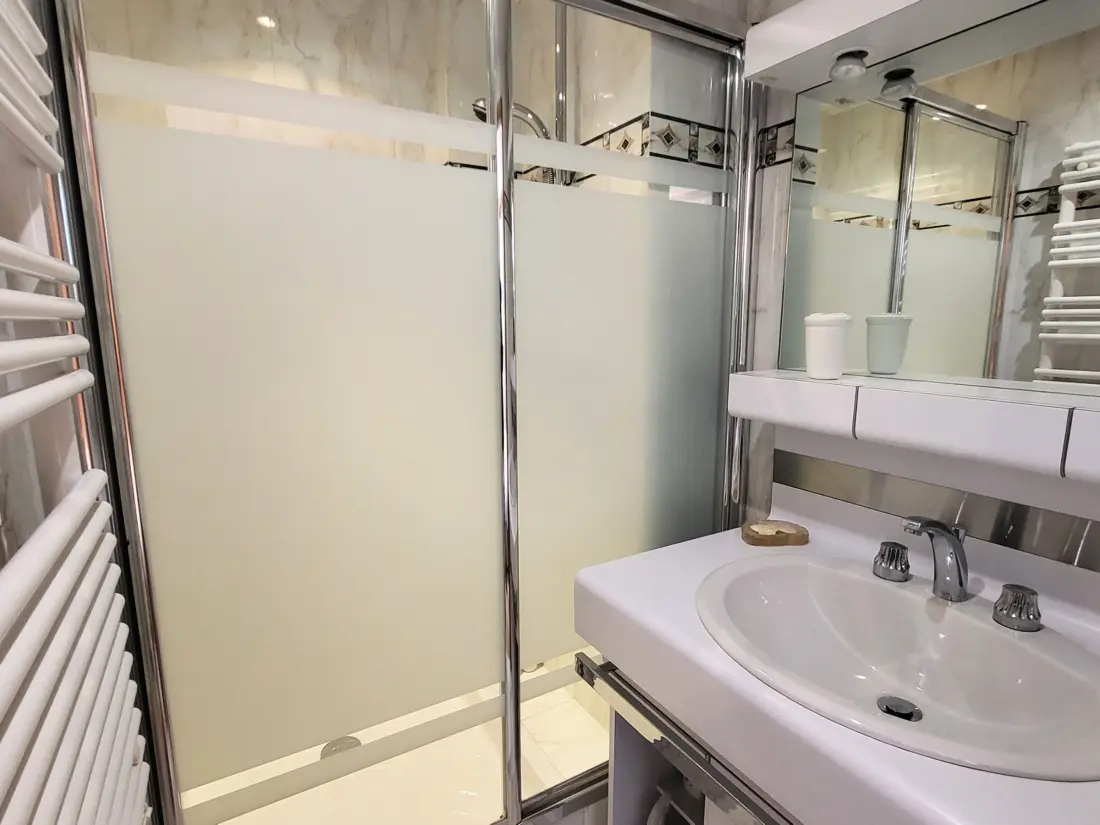 Location de Vacances Courchevel 1850 199