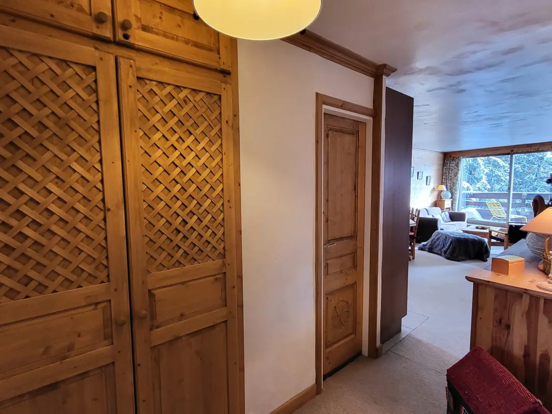 Location de Vacances Courchevel 1850 199