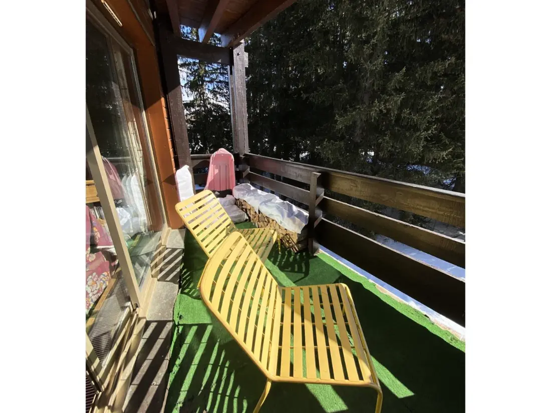 Location de Vacances Courchevel 1850 199
