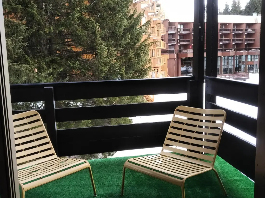 Location de Vacances Courchevel 1850 199