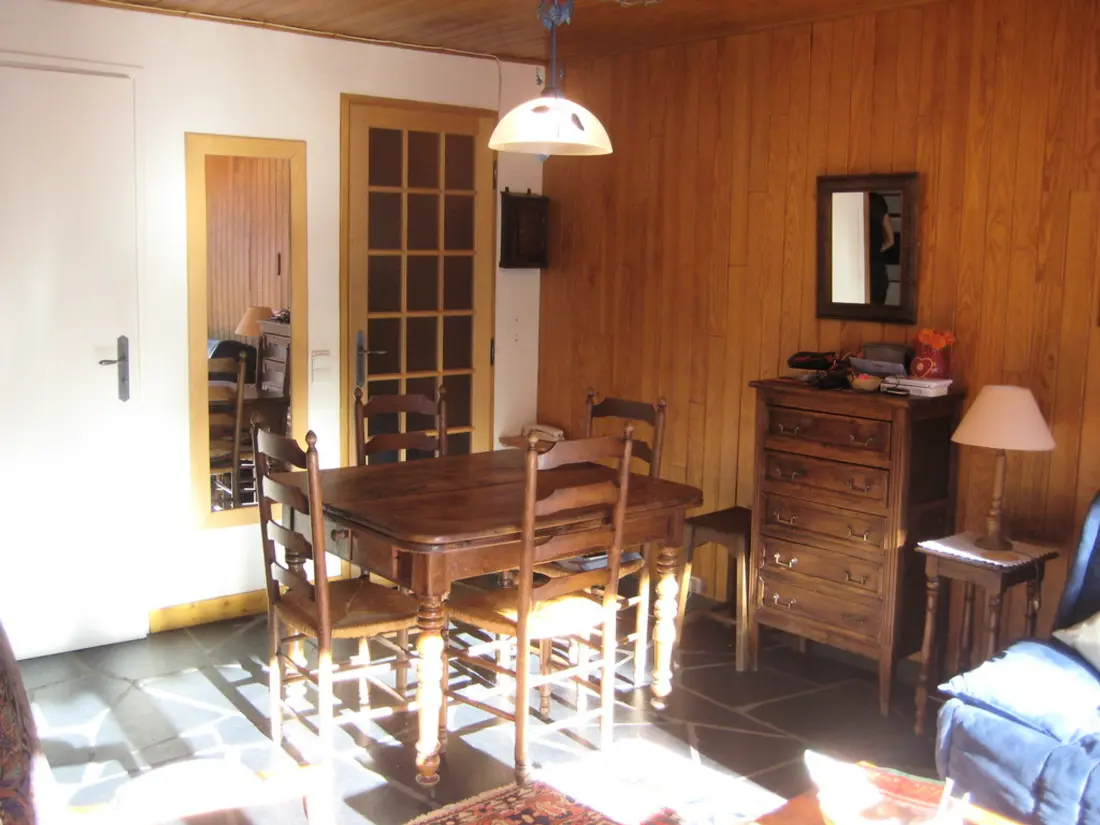 Location de Vacances Courchevel 1850 201