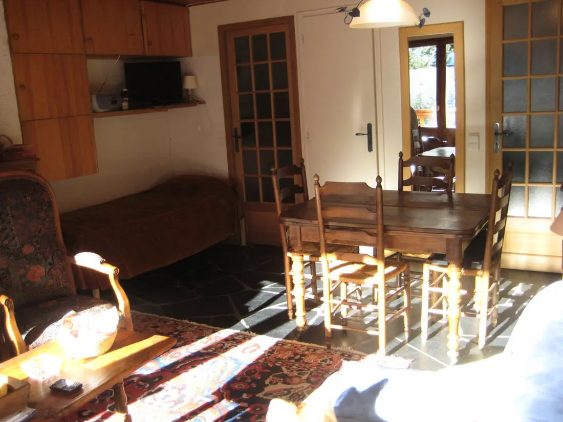 Location de Vacances Courchevel 1850 201