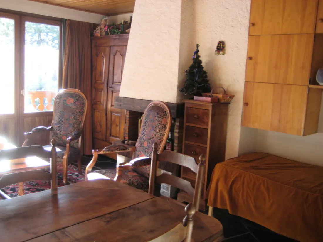 Location de Vacances Courchevel 1850 201