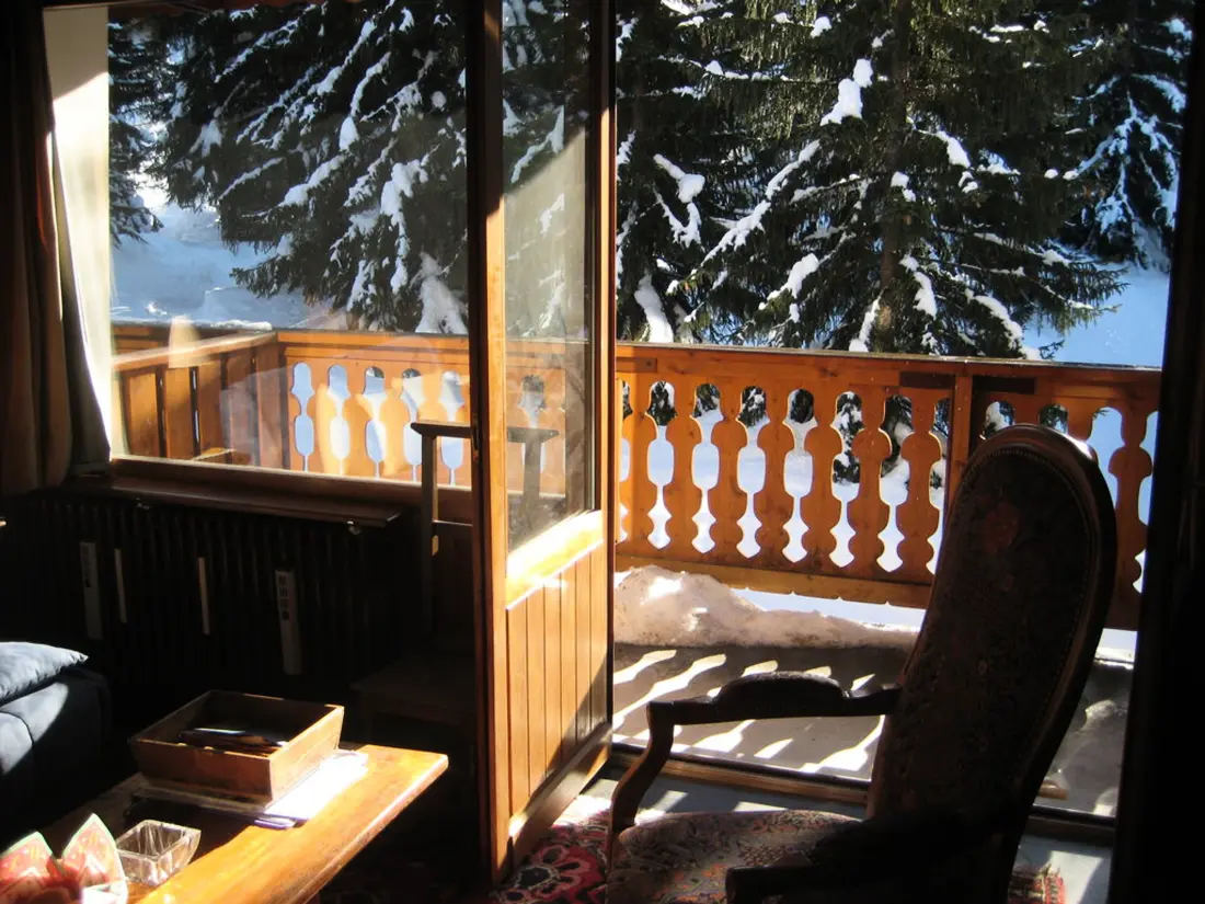 Location de Vacances Courchevel 1850 201
