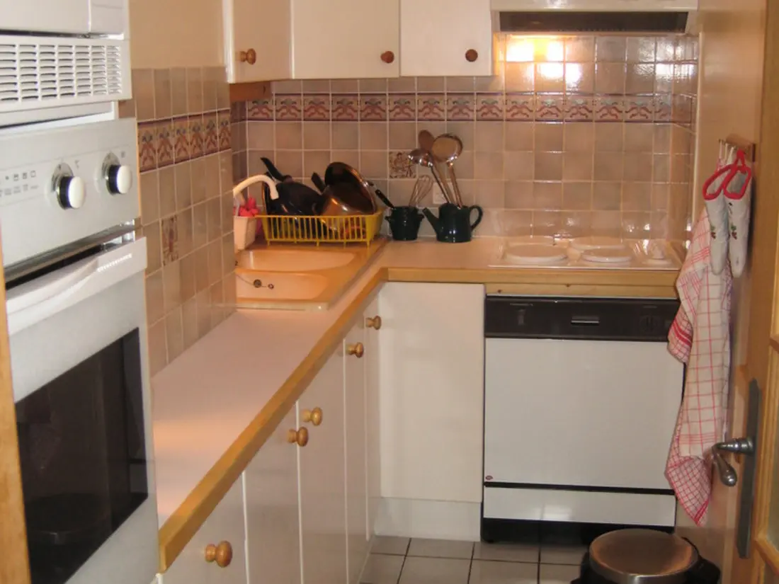 Location de Vacances Courchevel 1850 201