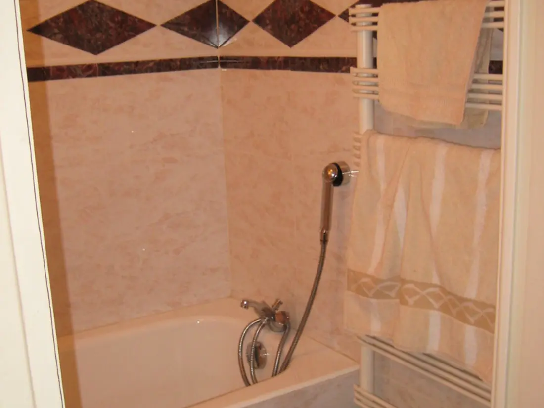 Location de Vacances Courchevel 1850 201