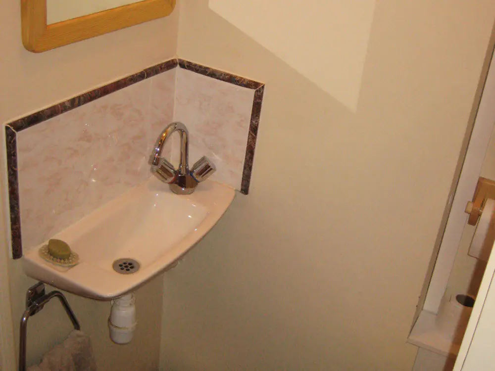 Location de Vacances Courchevel 1850 201