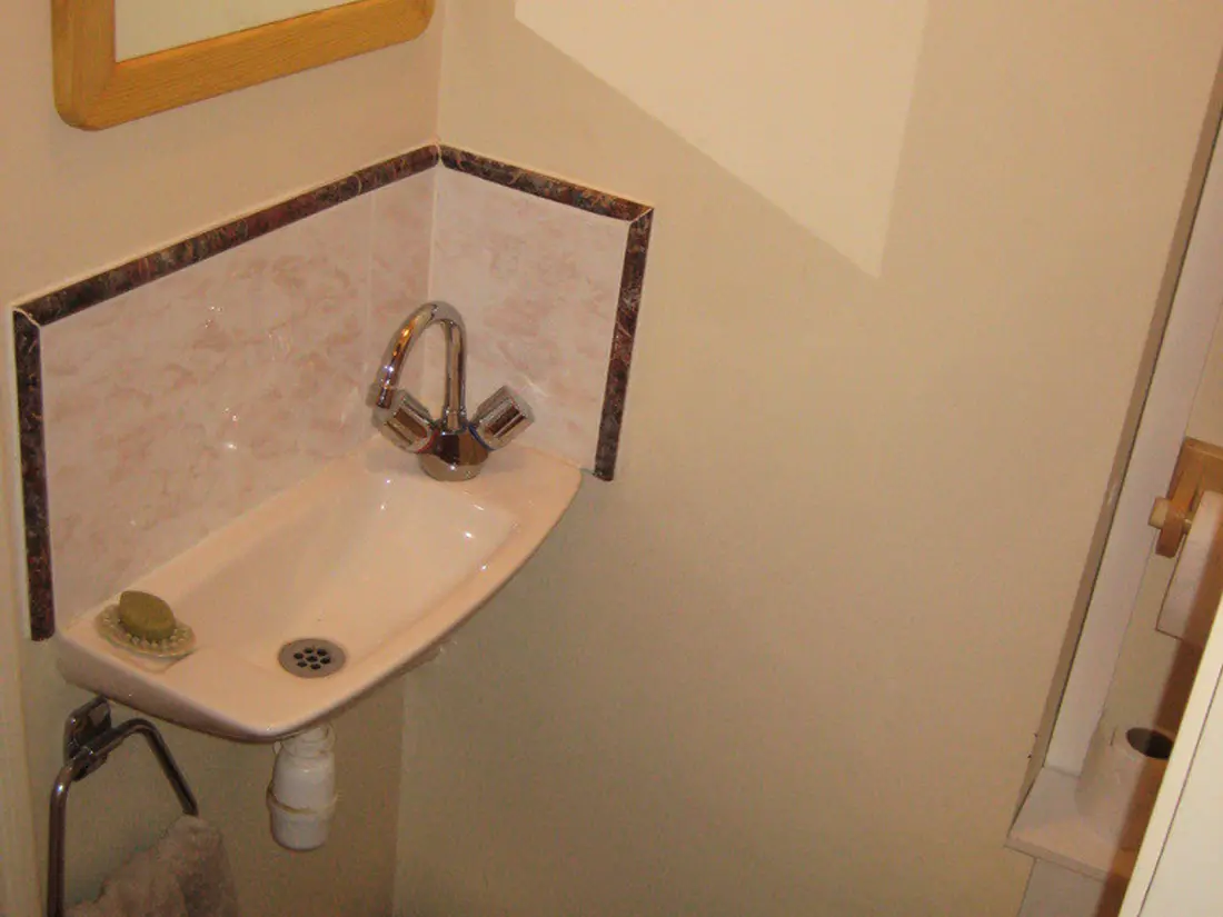 Location de Vacances Courchevel 1850 201