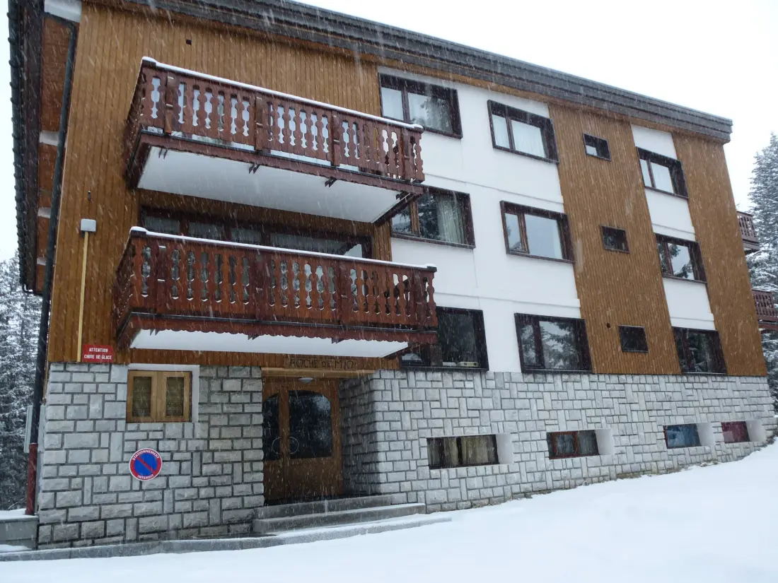 Location de Vacances Courchevel 1850 201