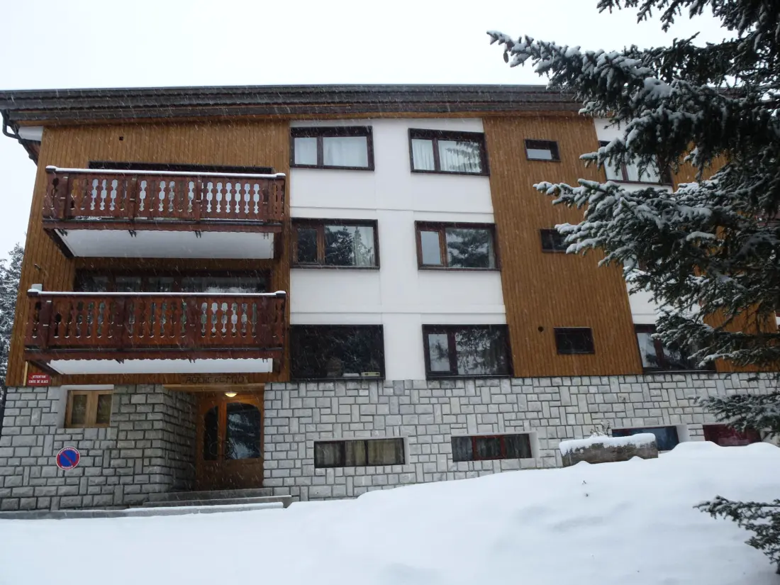 Location de Vacances Courchevel 1850 201
