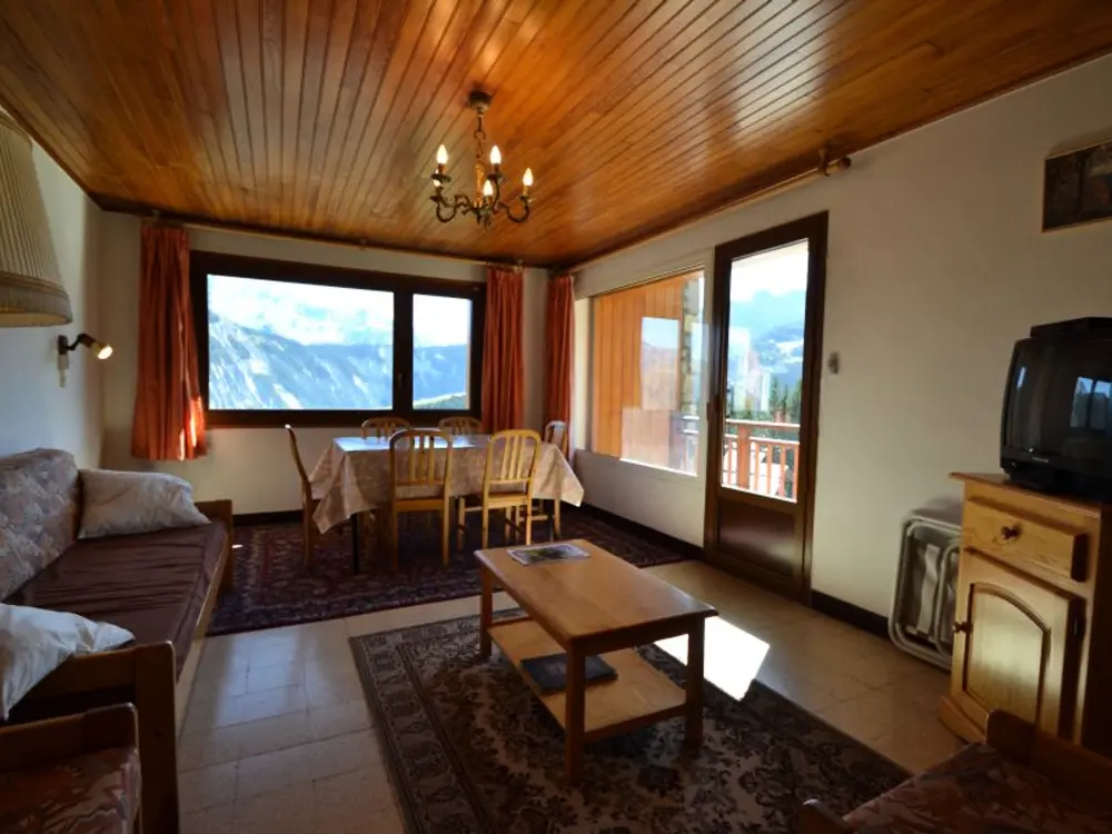 Location de Vacances Courchevel 1850 202