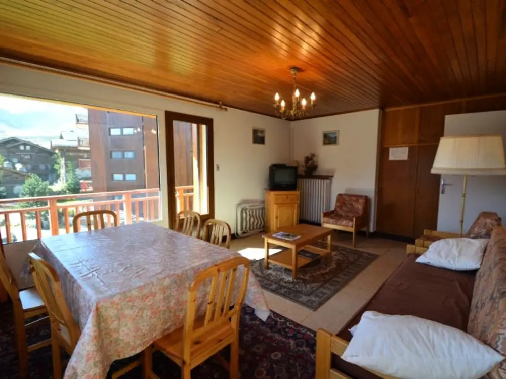 Location de Vacances Courchevel 1850 202