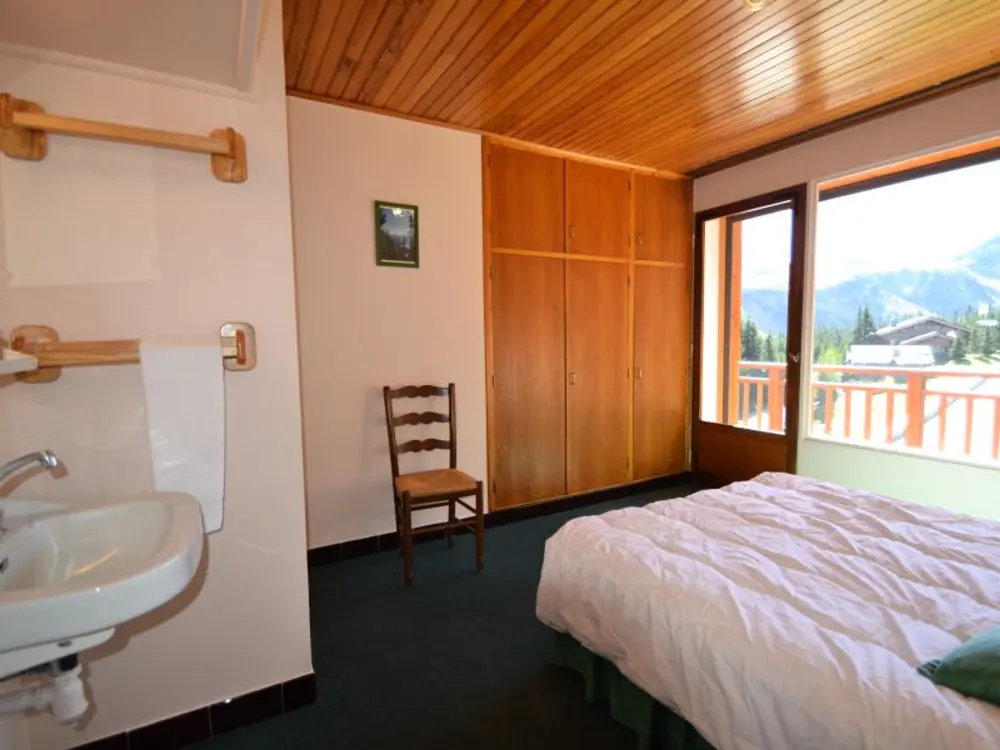 Location de Vacances Courchevel 1850 202