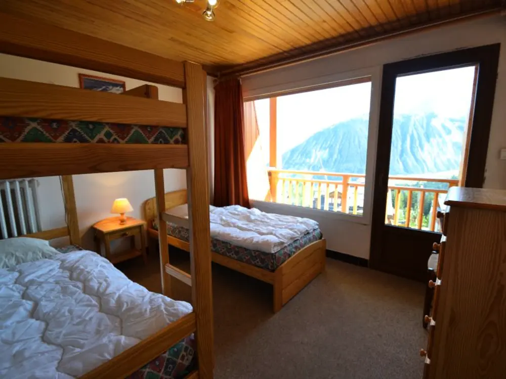 Location de Vacances Courchevel 1850 202