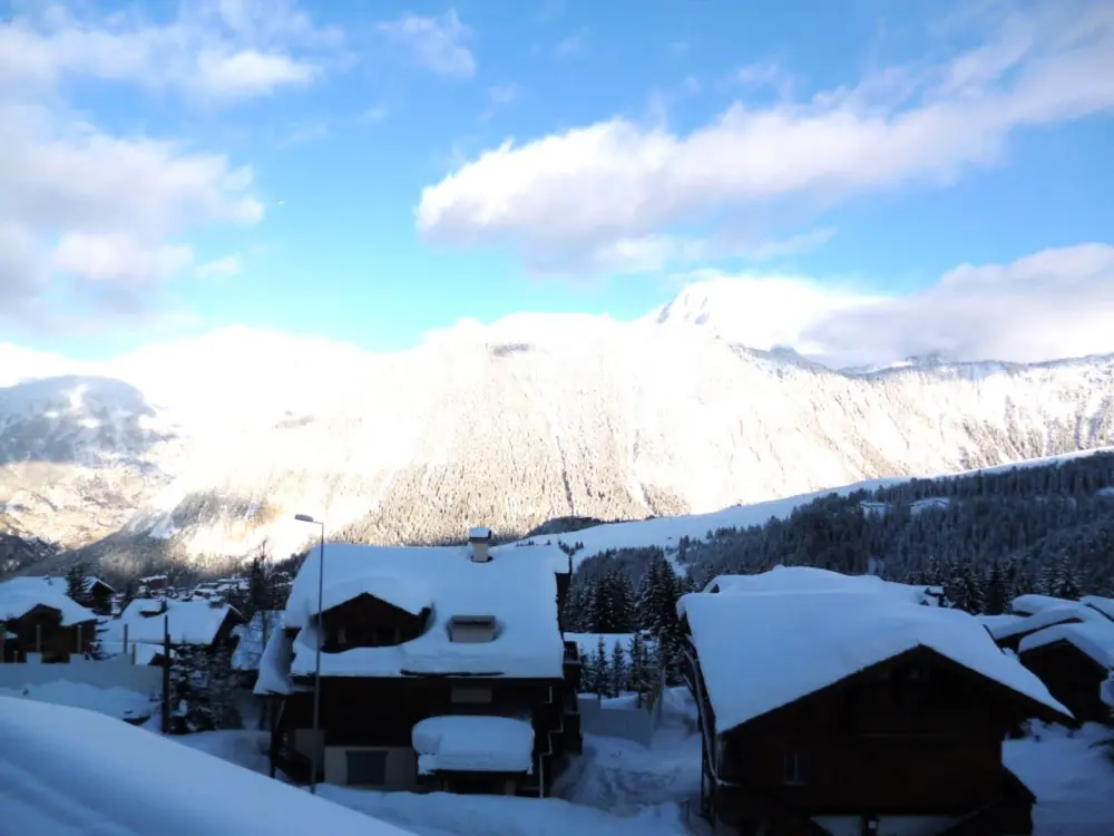 Location de Vacances Courchevel 1850 202