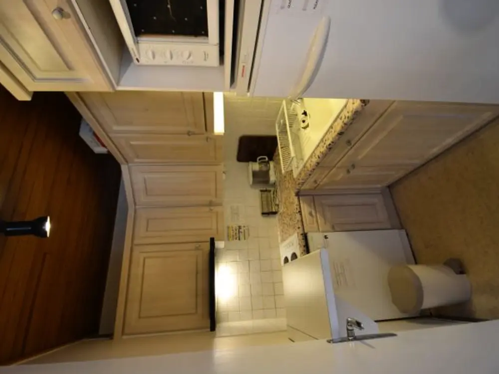 Location de Vacances Courchevel 1850 202