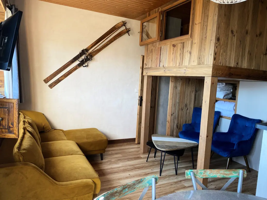 Location de Vacances Courchevel 1850 205