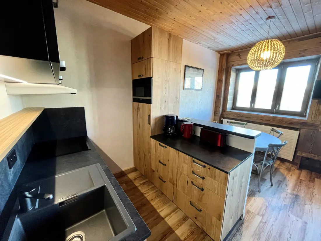 Location de Vacances Courchevel 1850 205