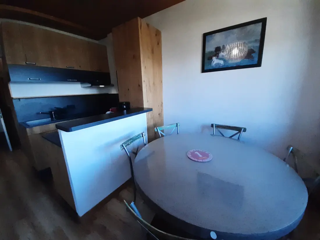 Location de Vacances Courchevel 1850 205