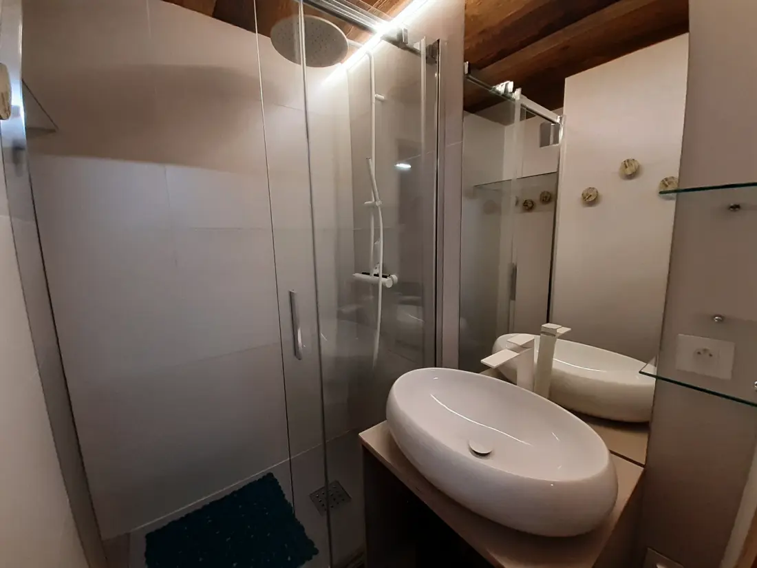 Location de Vacances Courchevel 1850 205