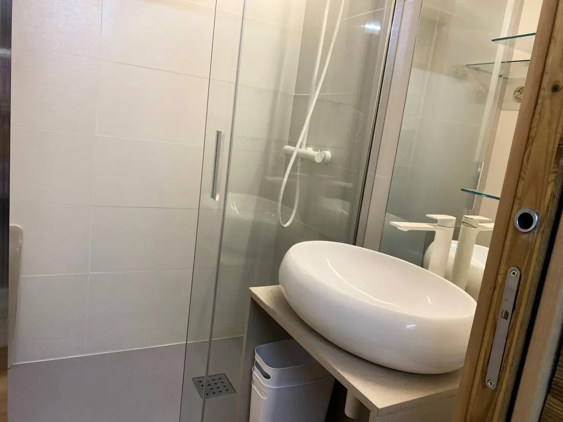 Location de Vacances Courchevel 1850 205