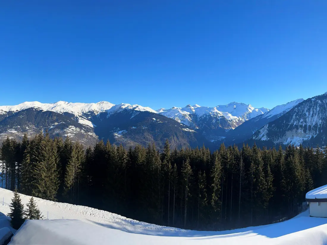 Location de Vacances Courchevel 1850 205
