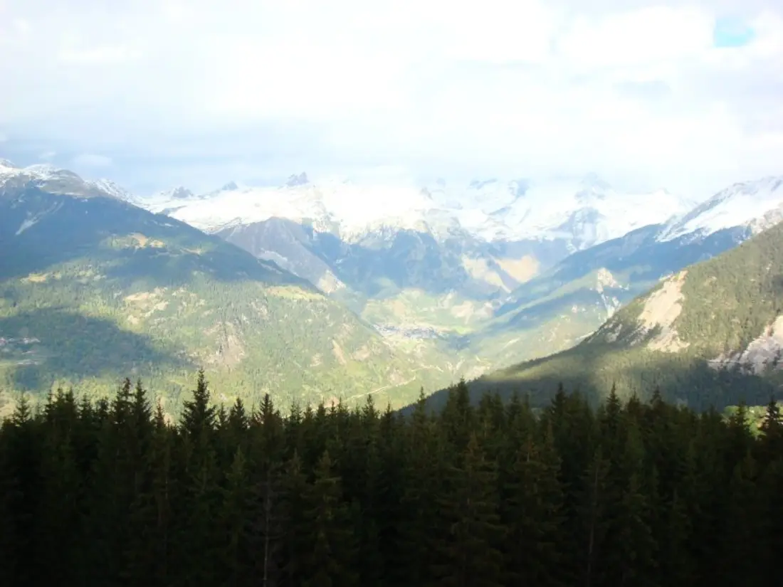 Location de Vacances Courchevel 1850 205