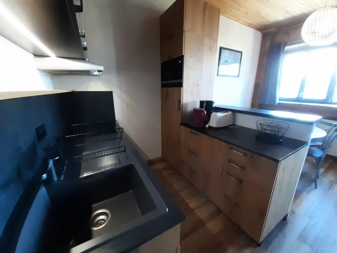 Location de Vacances Courchevel 1850 205