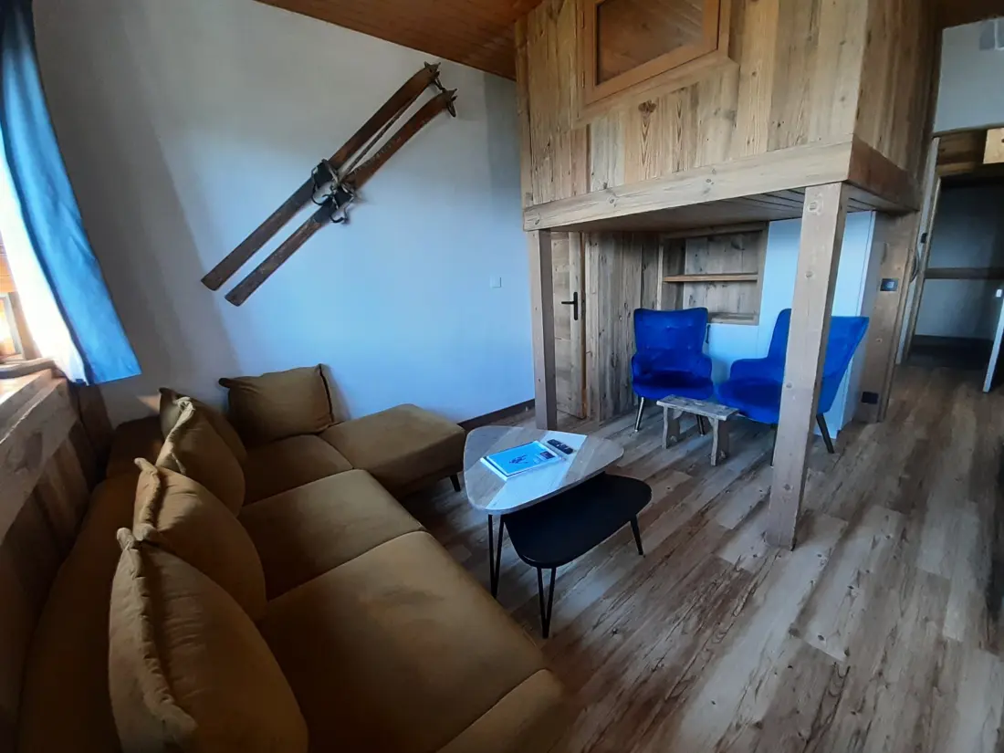 Location de Vacances Courchevel 1850 205