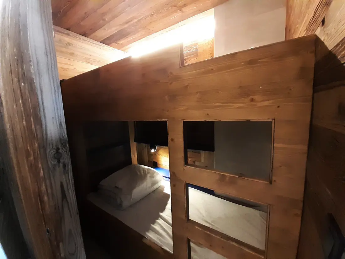 Location de Vacances Courchevel 1850 205