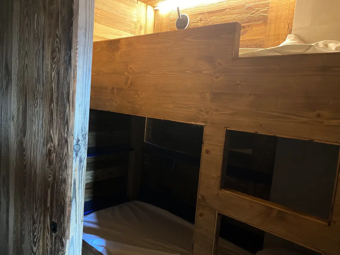 Location de Vacances Courchevel 1850 205