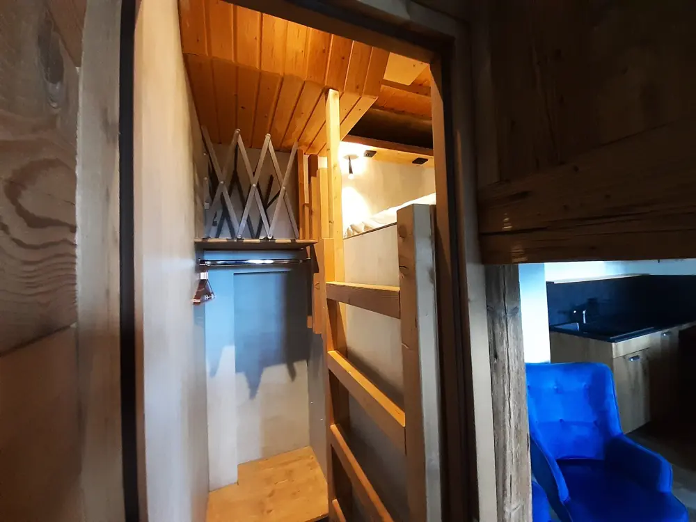 Location de Vacances Courchevel 1850 205