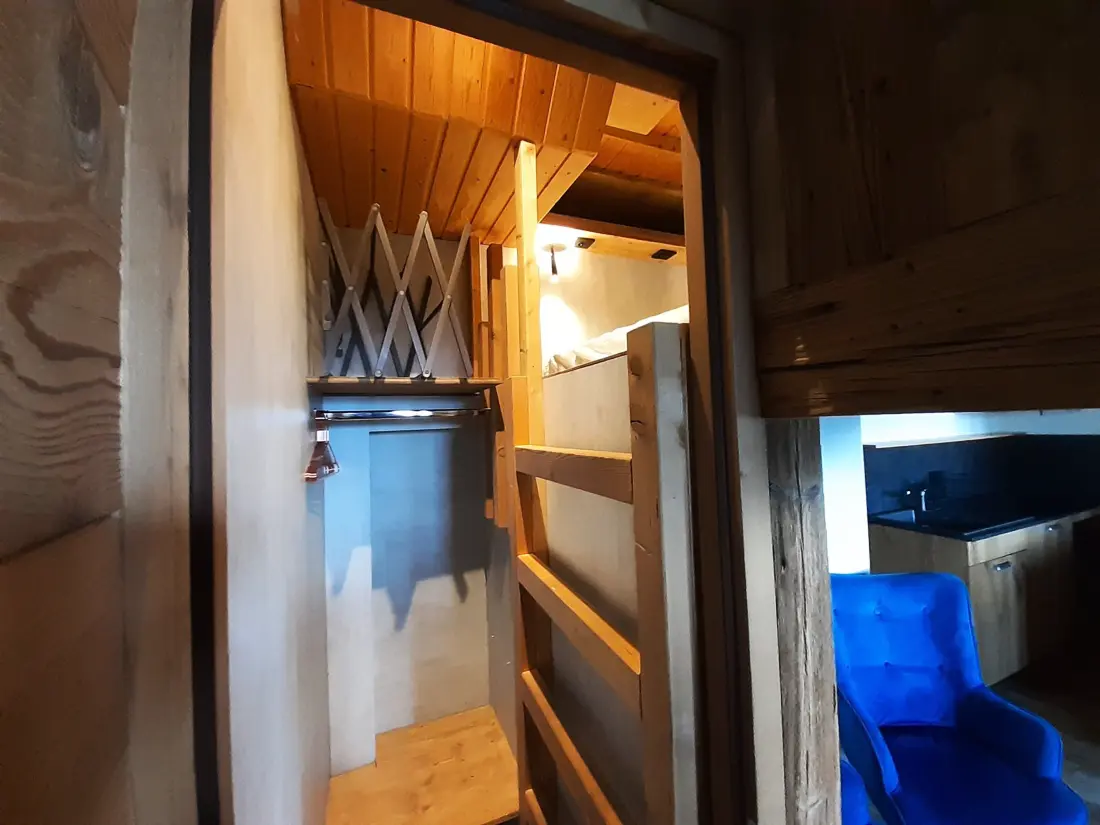 Location de Vacances Courchevel 1850 205