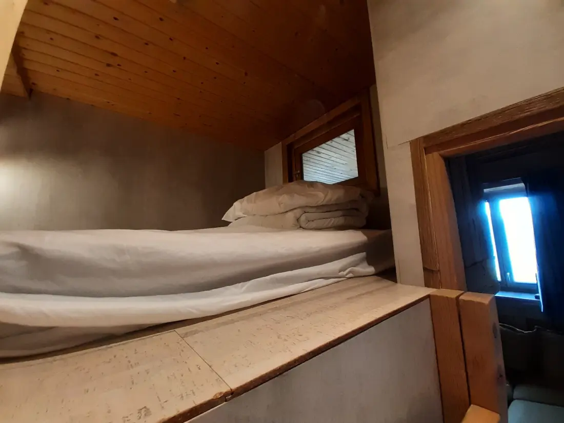Location de Vacances Courchevel 1850 205