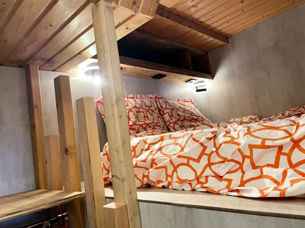 Location de Vacances Courchevel 1850 205