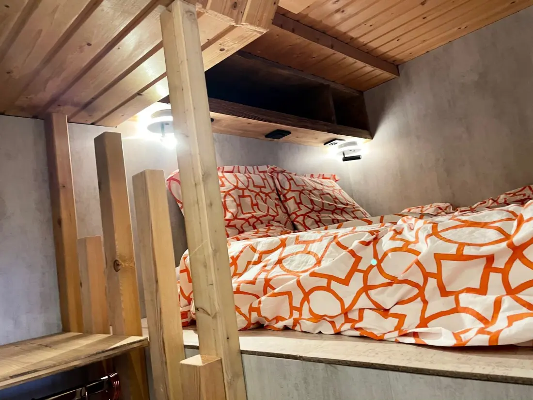 Location de Vacances Courchevel 1850 205