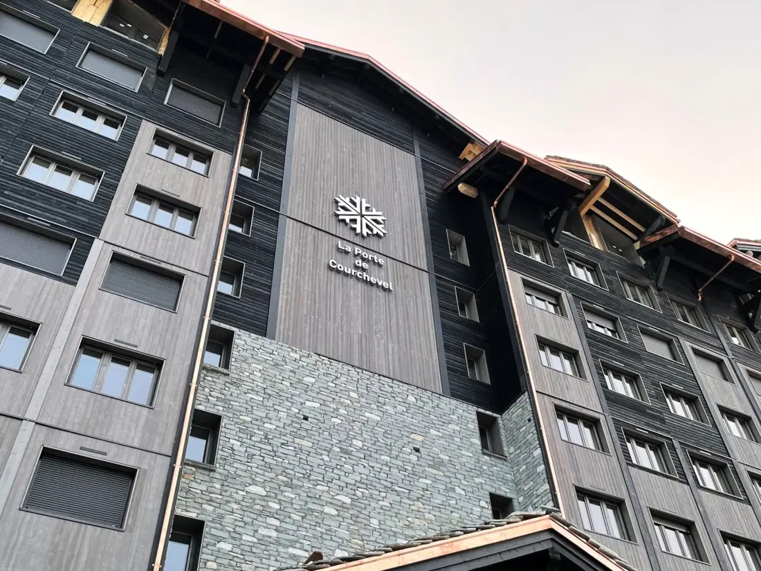Location de Vacances Courchevel 1850 205