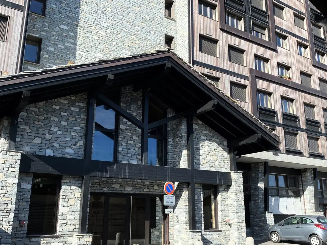 Location de Vacances Courchevel 1850 205