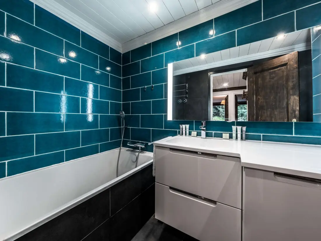 Location de Vacances Courchevel 1850 209