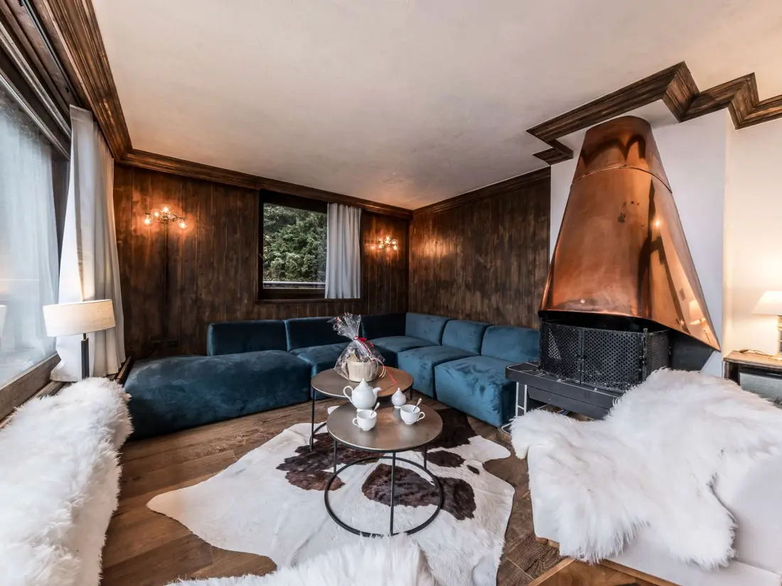 Location de Vacances Courchevel 1850 209