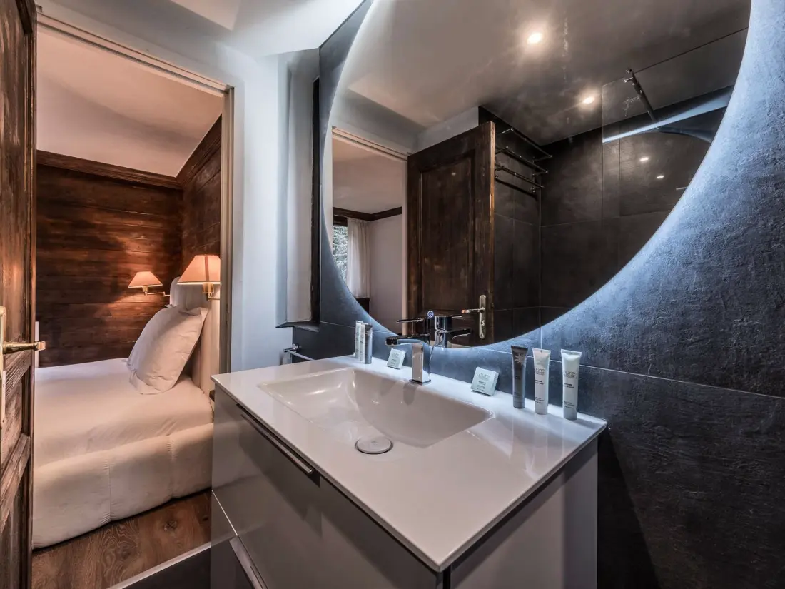 Location de Vacances Courchevel 1850 209