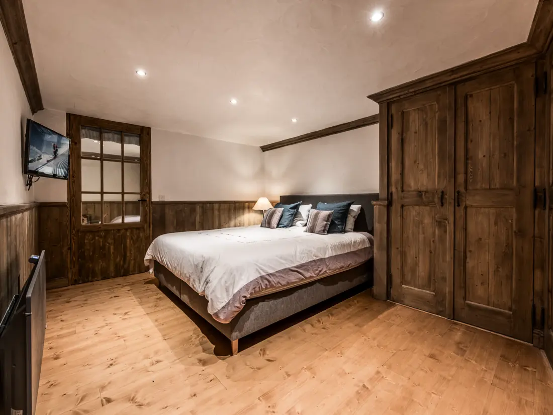Maison de Vacances Courchevel 1850 133