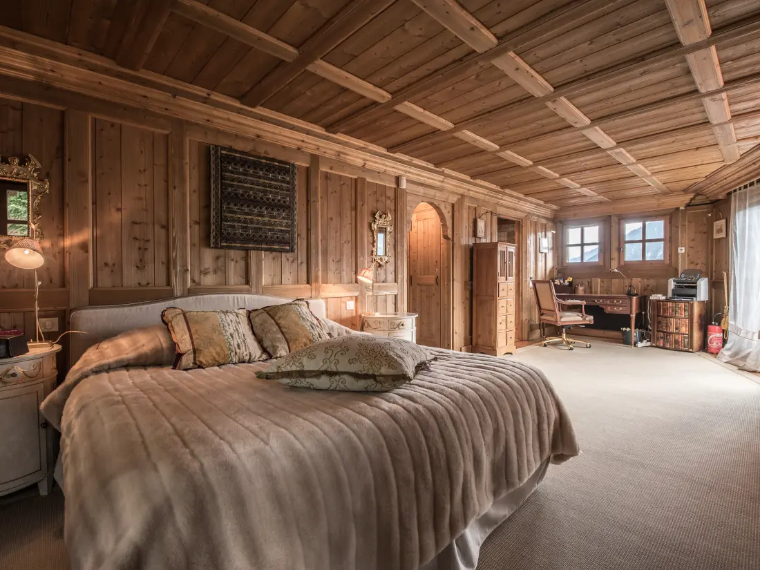 Maison de Vacances Courchevel 1850 133