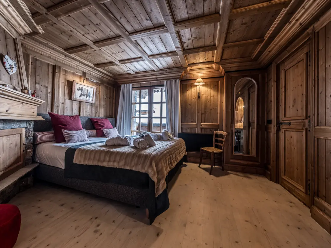Maison de Vacances Courchevel 1850 133