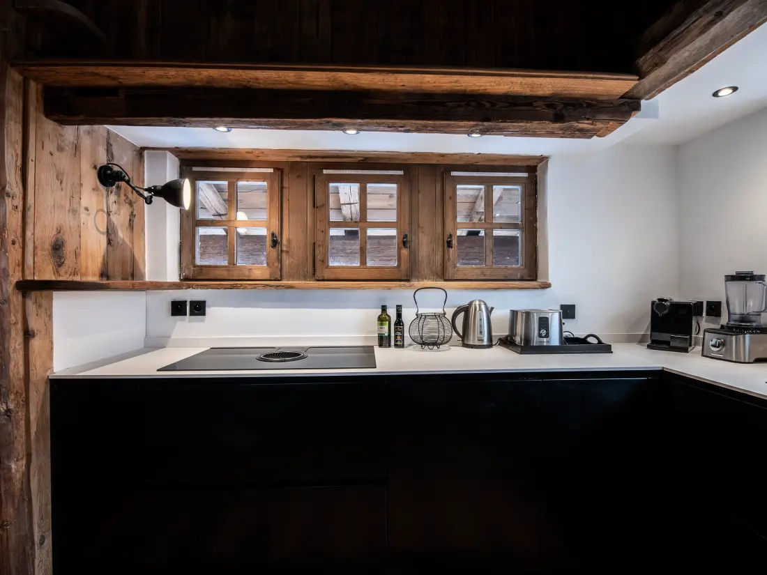 Maison de Vacances Courchevel 1850 139